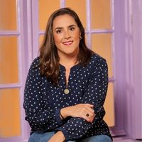 Foto de perfil de LUIZA GOMIDE